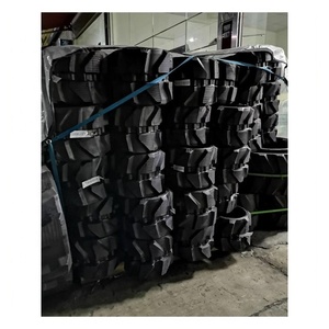 Di fabbrica su misura piccola cingoli in <span class=keywords><strong>gomma</strong></span> hanno anche ventilatore di <span class=keywords><strong>neve</strong></span> cingoli in <span class=keywords><strong>gomma</strong></span> del veicolo - Product Image 4