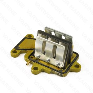 Valve à clapets Esaote 63V-13610-00 pour moteur hors-bord 9.9 15Hp usage marin - Product Image 2