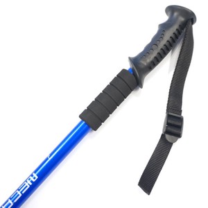 Meilleurs bâtons de <span class=keywords><strong>marche</strong></span> <span class=keywords><strong>nordique</strong></span> en 3 sections, bâtons de randonnée légers, bâton de randonnée - Product Image 6