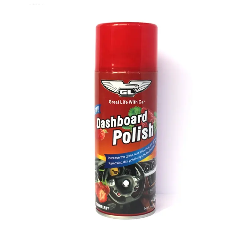 Spray de limpieza para salpicadero de coche, productos de limpieza para salpicadero, el mejor limpiador para salpicadero de coche