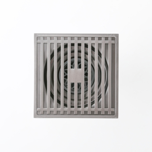 Accessoires <span class=keywords><strong>de</strong></span> salle <span class=keywords><strong>de</strong></span> bain modernes en acier inoxydable 304 chromé <span class=keywords><strong>de</strong></span> 4 pouces, certifiés Watermark, avec raccord à compression anti-odeur - Product Image 3