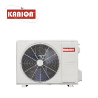 12000Btu Kanion Climatiseur électrique fendu mural intelligent Climatisation domestique chaude et froide pour usage domestique Nouveau