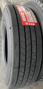 Neumáticos para Camiones Pesados, Nuevos, Radiales, con Cámara, 12R22.5, Resistentes al Balasto, Certificados por DOT/ECE, Venta al por Mayor - Product Image 4