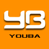 Guangzhou Youba Automobile Parts Co., Ltd. logo