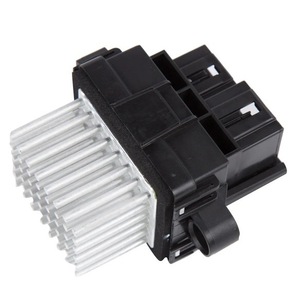 Module 84178783 Ac <b>Motor</b> <b>Controller</b> Dc 12V For Gmc Cadillac Buick Chevrolet - Product Image 1