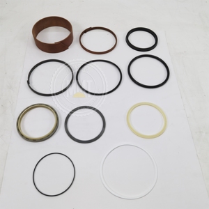 Kit de joints de cylindre pour excavatrices 325D, 329D, 330D2, 330, 330GC (références 234-4566, 350-0973, 456-0200, 2344566, 3500973, 4560200) - Product Image 3