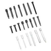 Outils d'entretien de distribution moteur pour Citroën Sega Peugeot 1.4 1.6 1.8 2.0 2.3 Picasso C4 C5 307 408 Réparation automobile