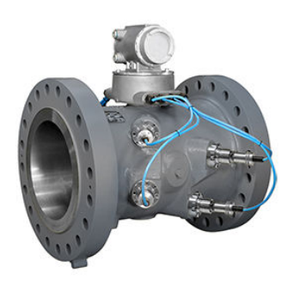 Débitmètres à ultrasons pour gaz de la série Rosemountt 3410 100% originaux, électroniques, avec une précision et une répétabilité supérieures pour les milieux aqueux - Product Image 2