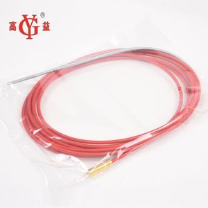 Kemppi Liner <span class=keywords><strong>Nippler</strong></span> für roten Liner oder blauen Liner 4,5 m - Product Image 5