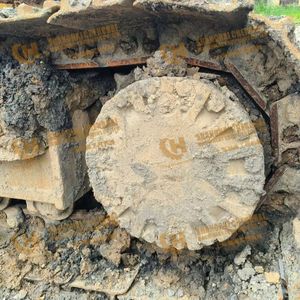 รถขุดตีนตะขาบ Cat 320e ของแท้จากญี่ปุ่น ชั่วโมงการทำงานต่ำ ราคาถูก รุ่น Cat320c Caterpillar 320e Cat 323 323d 325 คุณภาพดี - Product Image 6