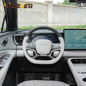 BYD Sealion 6 รถ SUV ไฟฟ้า เกียร์อัตโนมัติ พวงมาลัยซ้าย รถยนต์พลังงานใหม่ ไมล์น้อย - Product Image 4