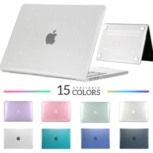 Funda para portátil para Apple Macbook Air Pro Retina 11 12 13 15 16 pulgadas funda para portátil para Mac Book 2020 Touch Bar ID Air Pro 13,3 funda