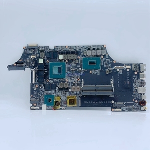 Carte mère MS-16P51 pour <span class=keywords><strong>MSI</strong></span> GE63 MS-16P5 carte mère d'ordinateur portable I5-8300H I7-8750H GTX1050Ti/1060/<span class=keywords><strong>1070</strong></span> P3200 100% travail - Product Image 2
