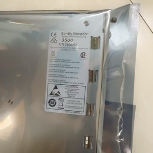 Nuevo Cable de Extensión EtherCON de Comunicación Modbus 3500/40M 176449-01, Interfaz RS485 para Control Industrial, PLC de 24V 3500/40M 176449-01 - Product Image 4