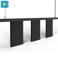 Étiquette de produit 10.1 pouces barre Lcd étiquette de prix étagère-étiquette écran d'affichage intérieur publicité écran numérique