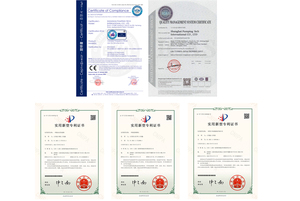 มอเตอร์แหล่งจ่ายไฟฟ้ากระแสสลับความถี่แปรผัน 15 กิโลวัตต์ พร้อมตัวควบคุม VFD สำหรับอุปกรณ์พลังงาน PDES 15 กิโลวัตต์ VFD PDES - Product Image 1