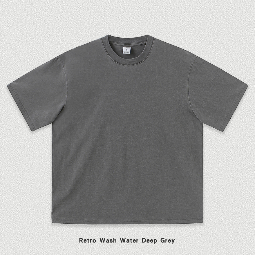 wash dark grey