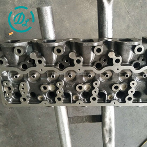 ฝาสูบ EexcavaStart รุ่น 15231-03210 สำหรับเครื่องยนต์ B025 รถขุด รถตัก รถยก - ทนทาน เชื่อถือได้ ติดตั้งง่าย - Product Image 1