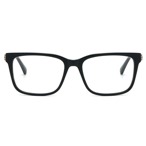 <span class=keywords><strong>Gafas</strong></span> de Sol Unisex con Montura Completa Clásica, Lentes de PC Rectangulares Duraderas con Protección Anti-Luz <span class=keywords><strong>Azul</strong></span>, Última Moda, Más Vendidas - Product Image 3