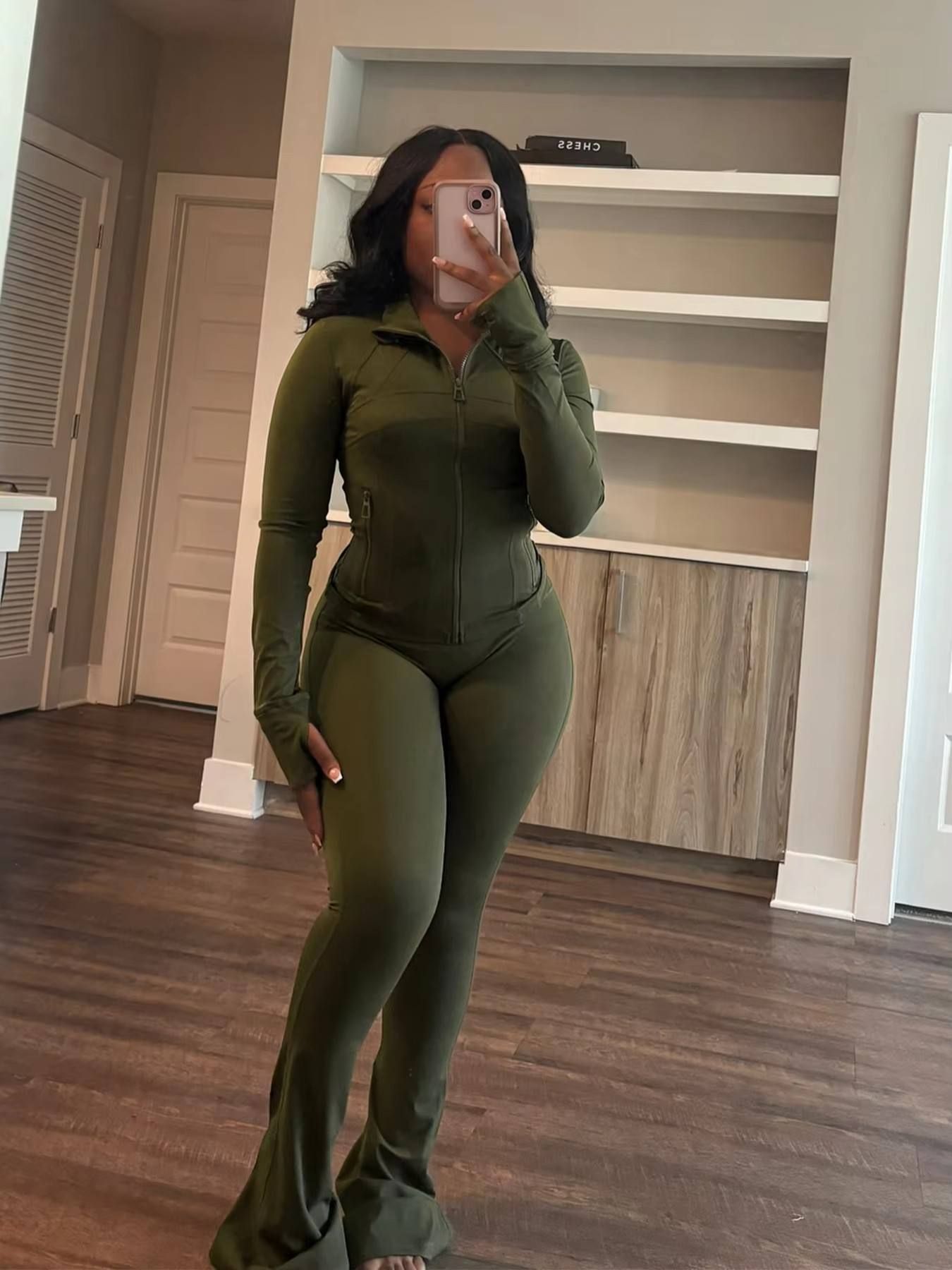 Army Green