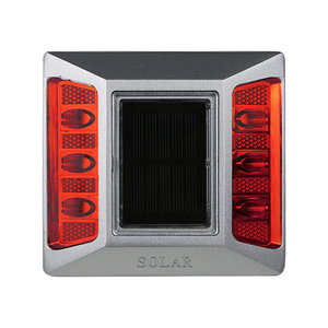 Le borchie stradali solari Cat-Eye che brillano <span class=keywords><strong>di</strong></span> <span class=keywords><strong>notte</strong></span> creano passaggi sicuri a basso prezzo - Product Image 2