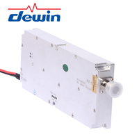 Module RF Dewin DW-PA-01 GSM Réseau LTE 2G 3G 4G Amplificateur de puissance RF PA GPS Répéteur de téléphone portable Module anti-drone et de défense