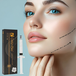 <span class=keywords><strong>Acide</strong></span> <span class=keywords><strong>hyaluronique</strong></span> en gel souple, produits injectables pour le corps, pour une hydratation intense, l'élimination des rides et le lifting cutané - Product Image 1