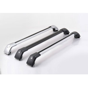 Porte-bagages de toit de voiture, barre de fixation, porte-bagages pour <span class=keywords><strong>Audi</strong></span> Q5 2008 2009 2010 2011 2012 2013 2014 2015 2016, accessoire - Product Image 2