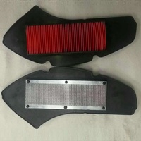 Filtre à air pour scooter NMAX, filtre à air pour moto, élément de remplacement de filtre 2DP-E4451-00