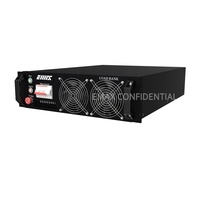 Banc de charge à immersion liquide de 10 kW pour montage en rack, pour les tests de performance des systèmes de refroidissement liquide AIDC