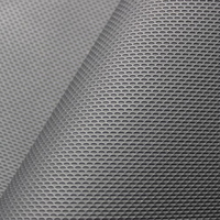 Housse de siège de moto en cuir artificiel synthétique antidérapant en vinyle