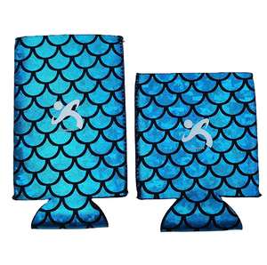 Funda Aislante de Neopreno Personalizada de Fábrica para Botellas de Cerveza de 330 ml con Cierre de Cremallera - Product Image 4