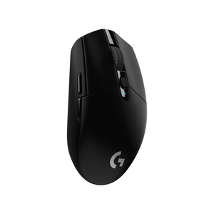 เมาส์ไร้สายโลจิเทค G304 เกมอีสปอร์ตอุปกรณ์ต่อพ่วงสำหรับสำนักงานแบบตั้งโต๊ะแล็ปท็อปที่ตั้งโปรแกรมได้ - Product Image 1