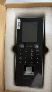 Logotipo personalizable ODM WIFI Sistema de control de acceso biométrico Control de entrada Reconocimiento facial Huella digital Tarjeta RFID Seguridad - Product Image 4