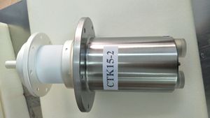Điện Triode Ống CTK15-2,HF Dao Động Ống - Product Image 3