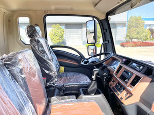 La Grúa Móvil Dongfeng Changxing de 6.3 Toneladas es Adecuada para Proyectos de Ingeniería Municipal - Product Image 5