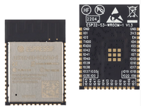 Espressif ESP32-S3-WROOM-1U 2.4GHz WiFi+ BLE5.0 Wireless Module Electronic Components Integrated IC Chips IoT