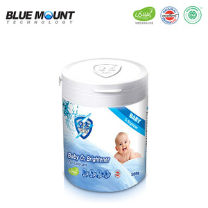 Abrillantador de O2 seguro para bebé, avena ecológica, novedad de 2020, gran oferta - Product Image 2