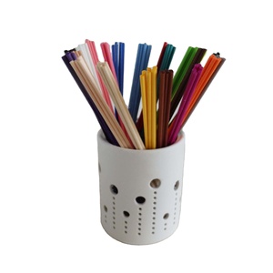 Multicolor Polyester Fiber Reed Diffuser Sticks for air freshener