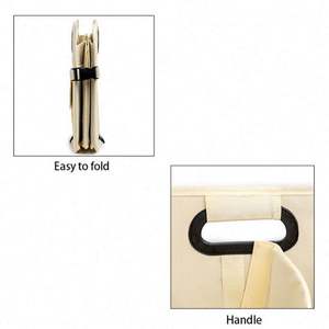 Wholesale Custom Good Price Multifunctional Non-woven Cloth <b>Trunk</b> Car Seat Back <b>Storage</b> <b>Box</b> for Rear Compartment Travel Use - Product Image 3