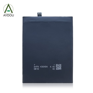 Batterie de remplacement AYDOU de qualité originale pour <span class=keywords><strong>Redmi</strong></span> <span class=keywords><strong>Note</strong></span> <span class=keywords><strong>10</strong></span> Pro BN5D <span class=keywords><strong>Redmi</strong></span> <span class=keywords><strong>Note</strong></span> 11 <span class=keywords><strong>5G</strong></span> 5000mAh Li-Polymère <span class=keywords><strong>Téléphone</strong></span> portable Noir en stock - Product Image 3