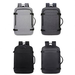 2025 Fashion <b>Bags</b> for <b>Men</b> Waterproof Oxford Mochilas Backpack Hot Sale Business <b>Travel</b> Laptop Backpack <b>Bag</b> - Product Image 5