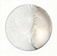 Crème Visage Perle de Ginseng Marque Privée OEM ODM Personnalisée Hydratante Éclaircissante Nourrissante Produit de Soin Facial