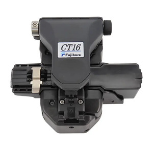 Cisaille à fibre optique Fujikura CT08 CT16 pour équipement de découpe de précision - Product Image 4