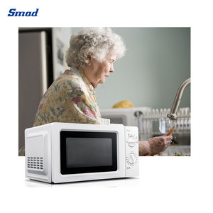 Horno Microondas de Buena Calidad y Económico en Oferta para Cocina Dmd70-20mbsg(v1) - Product Image 6