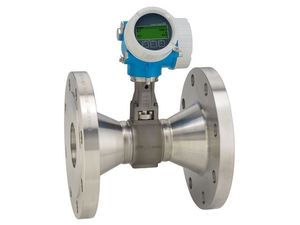 Débitmètre Endress+Hauser Proline Prowirl F 200 7F2C E+H haute précision, installation facile, polyvalent - Product Image 2