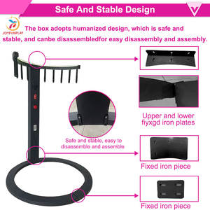 Máquina <span class=keywords><strong>de</strong></span> Juegos <span class=keywords><strong>de</strong></span> Arcade <span class=keywords><strong>de</strong></span> Reacción Rápida JOYFUNPLAY, Fabricación OEM y ODM, para Entretenimiento en Interiores - Product Image 6