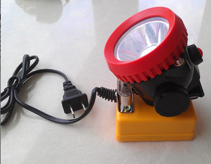 مصباح سقف ليد لاسلكي تحت الأرض KL5LM قابل لإعادة الشحن للبيع - Product Image 3