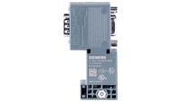 Connecteur de bus 6ES7972-0BB70-0XA0, série SIMATIC DP, pour câbles PROFIBUS