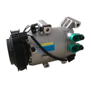 Compresseur de climatisation de voiture 97701-3X500 F500-ATBAB04 977013X500 pour Hyundai ELANTRA 1.6 GAMMA 977013X500 - Product Image 2